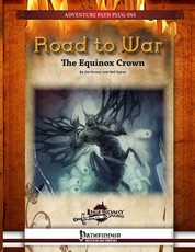 Road To War