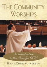 The Community Worships