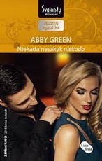 Niekada nesakyk niekada. Kraujo broliai. 2 knyga