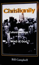 Christianity -