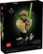 LEGO Star Wars 75438 Yodos biustas