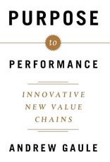 Purpose to Performance