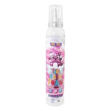 Tubi putos Pink Rozi, 200 ml