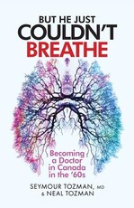 But He Just Couldn't Breathe