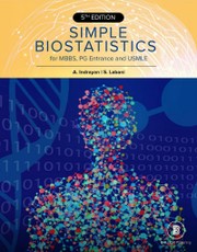 Simple Biostatistics For MBBS, PG Entrance And USMLE