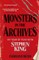 Monsters in the Archives
