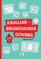 Mokomoji knygelė „Kraujas – brangiausia dovana“