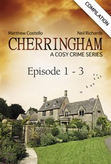 Cherringham - Episode 1-3