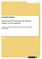 Information Technology and Internet Impact on Recruitment
