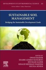 Sustainable Soil Management