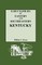 Early Families of Eastern and Southeastern Kentucky and Their Descendants