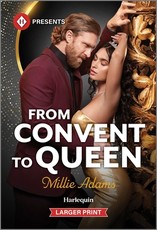 From Convent to Queen