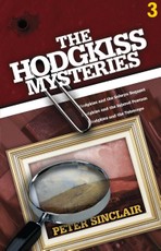 The Hodgkiss Mysteries Volume 3