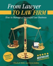 From Lawyer to Law Firm