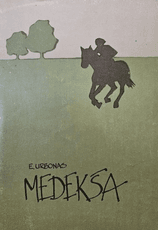 Medekša