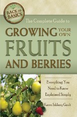The Complete Guide to Growing Your Own Fruits and Berries  Everything You Need to Know Explained Simply