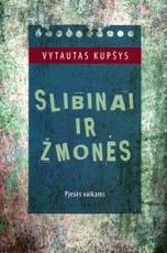 Slibinai ir žmonės