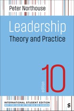 Leadership - International Student Edition