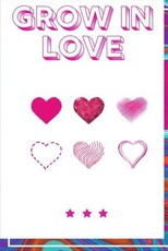 Grow In Love Workbook