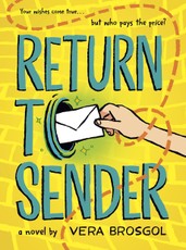 Return to Sender