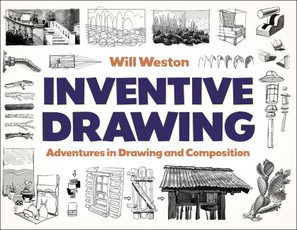 Inventive Drawing