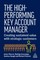 Marcos, J: High-Performing Key Account Manager