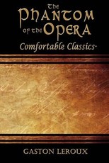 The Phantom of the Opera