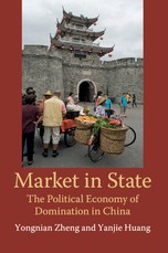 Market in State