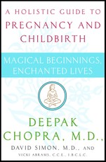 Magical Beginnings, Enchanted Lives