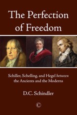 The Perfection of Freedom