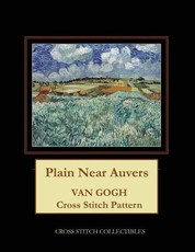 Plain Near Auvers