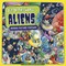 Out-Of-This-World Aliens