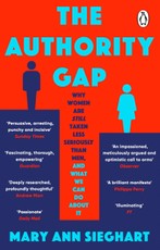 The Authority Gap