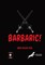 Barbaric!