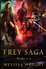 The Frey Saga
