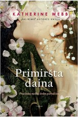 Primiršta daina