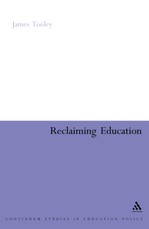 Reclaiming Education