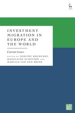 Investment Migration in Europe and the World