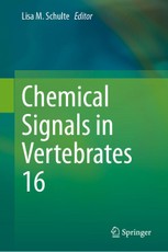 Chemical Signals in Vertebrates 16
