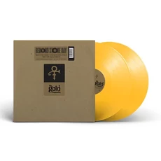 Vinilinė plokštelė LP PRINCE „Gold“ (2LP) (Gold)