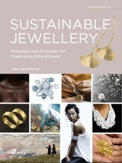 Sustainable Jewellery. Updated Edition