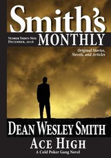 Smith's Monthly #39