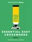 New York Times Games Essential Easy Crosswords Volume 2