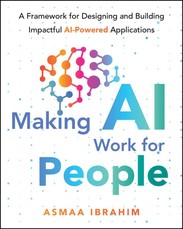 Making AI Work for People