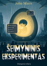 Šeimyninis eksperimentas
