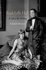 Radclyffe Hall