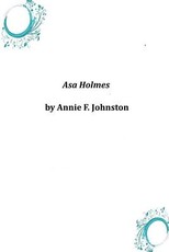 Asa Holmes