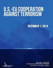 U.S.-EU Cooperation Against Terrorism