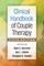 Clinical Handbook of Couple Therapy, Fifth Edition