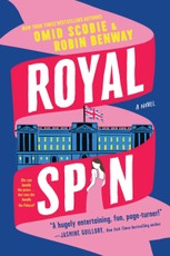 Royal Spin
